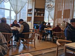 大堂-虾饺妹·酒家(海珠广场店)