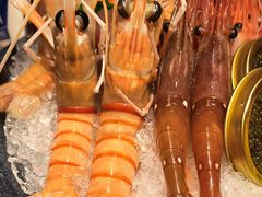 -吉兆·料理(红梅南路店)