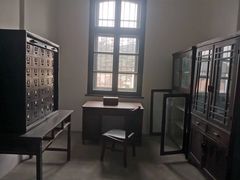 -青岛德国监狱旧址博物馆