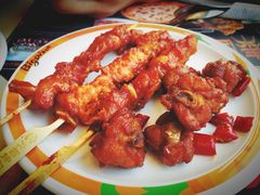 比格披萨(开发区店)-比格比萨自助(裕源大厦店)