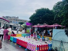 -南昌之星摩天轮