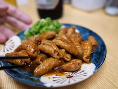 -晋享皖宴(创新大道店)