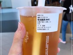 -桂桂茶(恒基名人店)