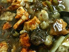 胡辣汤-刘老虎肉丸糊辣汤(总店)