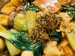 麻辣烫-壹酒贰肉1926·深夜食堂(九纬路店)