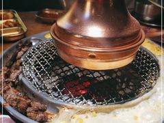 -海之屋韩式烤肉(海棠68环球美食街店)