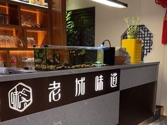 -老城味道·传统天津菜(杨柳青店)
