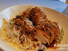 -兴蜀府·臻味江景餐厅(正大广场店)