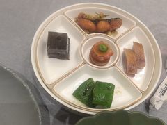 -A One Kitchen·南京精菜馆(晶丽酒店店)
