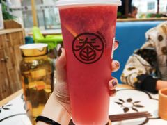 -眷茶臻选(锦艺城店)