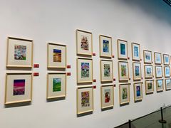 -中华艺术宫(上海美术馆)