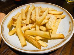 -Brut Eatery Wine Bar & Restaurant (建国东路店)