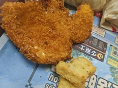 -华莱士·全鸡汉堡(济南大明湖店)