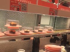 -争鲜回转寿司(西红门荟聚PLUS店)