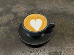 -BE NORMAL CAFE(霞溪路店)