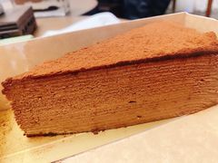 -Awfully Chocolate(来福士广场店)