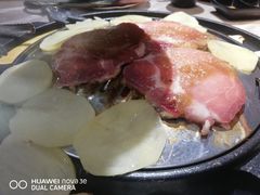 -雪花合烤肉(万达店)