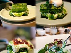 -luutosa  cafe & tea 鹿兔山