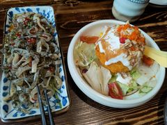 -小川洋风料理(汉街店)