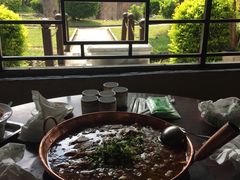 -朝伟清真铜瓢牛肉馆(三十年老·店)