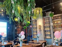 大堂-研磨时光音乐餐厅(丁家庄店)