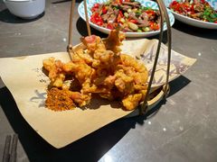 -老屋印象·酸菜鱼新川菜(义乌之心店)