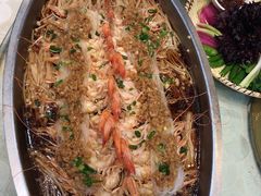 -高德海鲜舫(黄河南大街店)