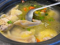 -食光慢宴·安吉土菜馆