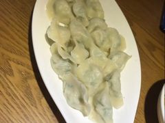 -船歌·鱼水饺青岛菜(闽江二路店)