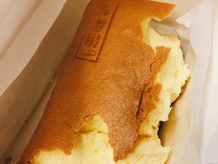 原味海绵蛋糕-洛柔芙(CBD万达店)