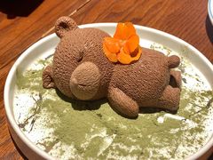 -斯比特花园西餐厅(东方商厦店)