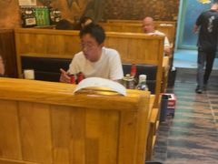 -小俩口烧烤东北菜(双井店)