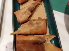 -悦得闲广式茶楼点心(石厦时代广场店)