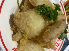 -堂堂小伙夫·辽宁小吃大排档(京西大悦城店)