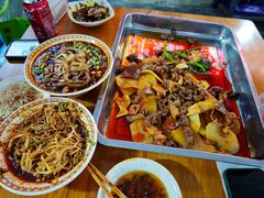 -雲记卢妈冷锅串串(中道街总店)
