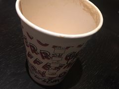 -星巴克(吉林财富广场店)