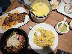 -大潮淮·淮扬菜(何园旗舰店)