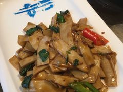 -若蘭慈·无国界素食料理(欢乐海岸店)