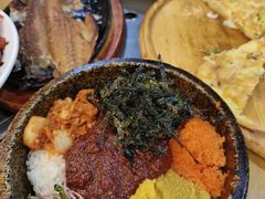 -海兰江石锅饭(水上店)