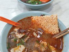 -金原鸭血粉丝汤总店(锁金村店)