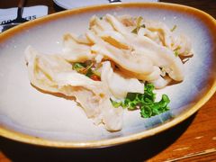 泰式酸辣无骨鸭掌-仓库南洋海鲜小排档(柳河路店)