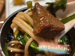 罐罐牛肉米线-中8楼风尚云南菜(颐堤港店)