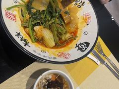 -重庆富力艾美酒店