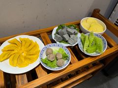 -蓉城老院十年老火锅(中南店)