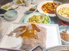 -玉林烤鸭店(黄村兴华店)