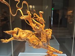 -浙江省博物馆(孤山馆区)