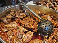 -老妈秘制兔头(春熙路店)