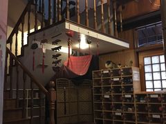 -古都梅按摩足浴(世界广场店)