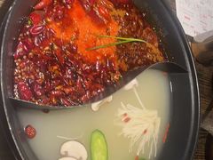 -冯校长老火锅(深圳总店)