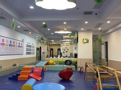 -澳洲袋鼠早教(金辉环球广场店)